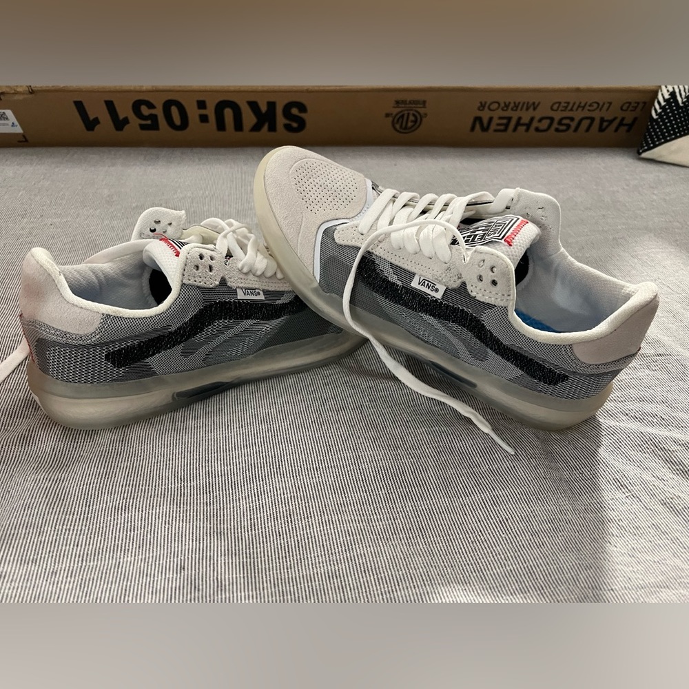 Vans evdnt ultimate